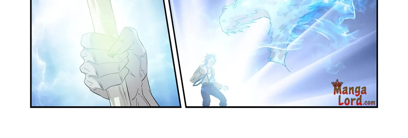 Heaven Defying Sword Mangakakalot X Chapter 327 Page 8