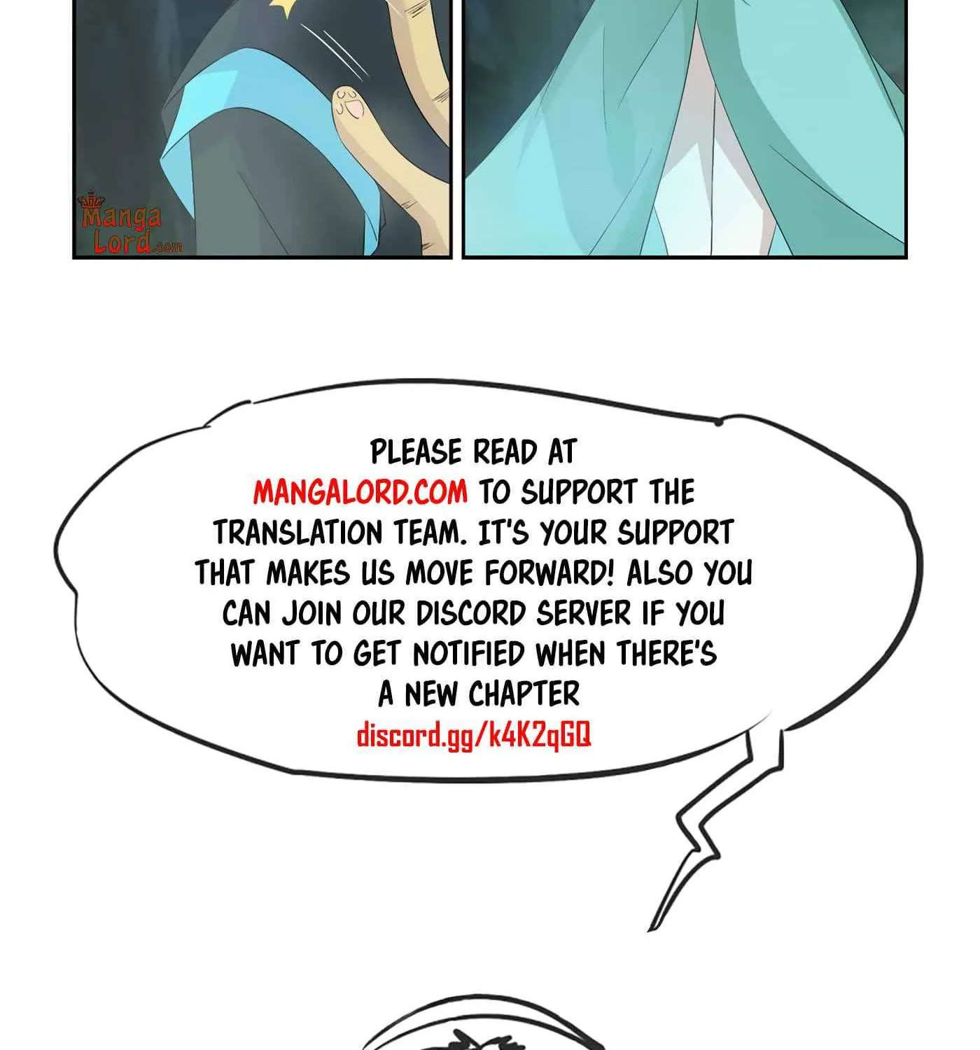 Heaven Defying Sword Mangakakalot X Chapter 328 Page 26