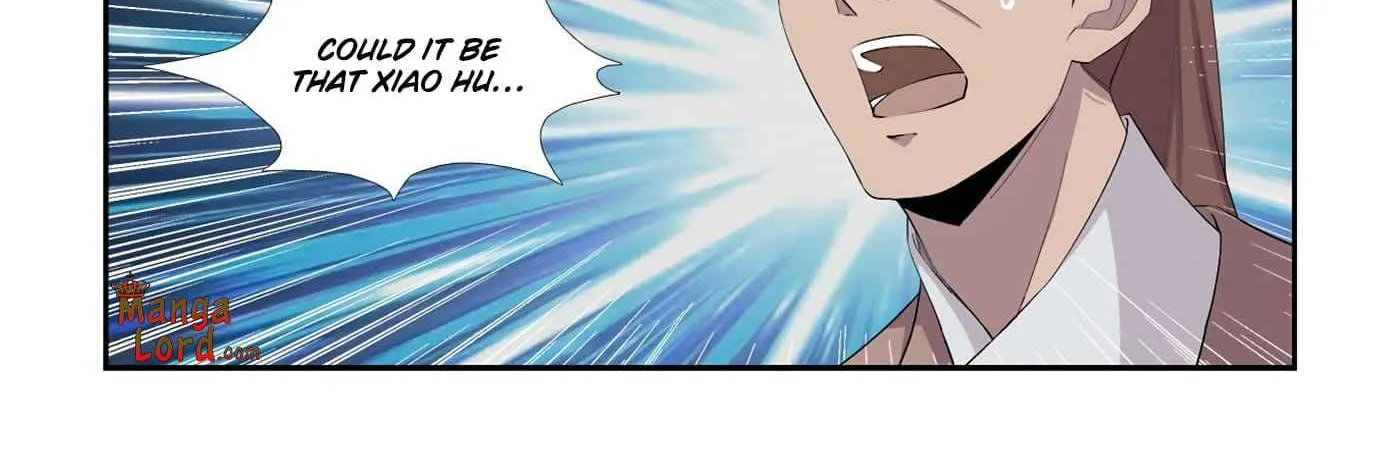 Heaven Defying Sword Mangakakalot X Chapter 329 Page 14