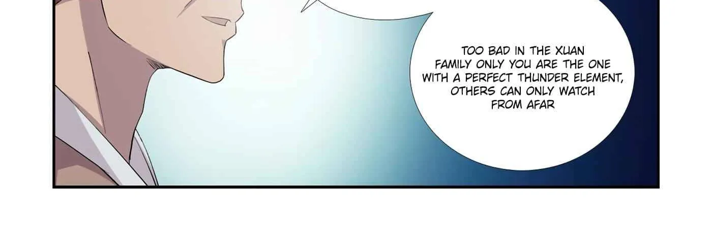Heaven Defying Sword Mangakakalot X Chapter 329 Page 20