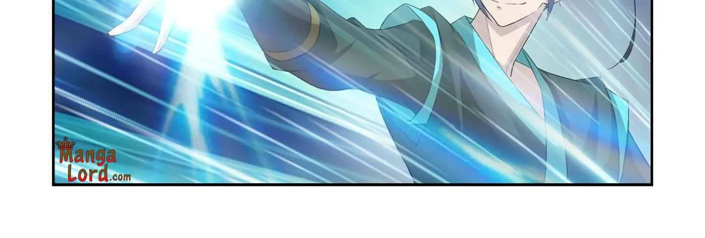 Heaven Defying Sword Mangakakalot X Chapter 330 Page 20
