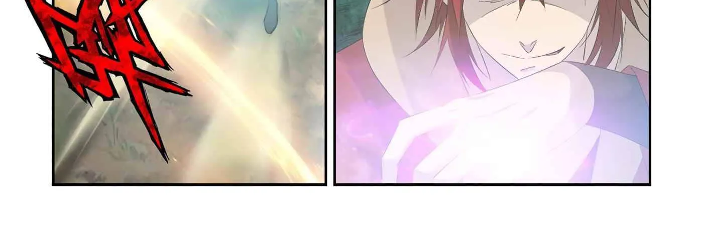 Heaven Defying Sword Mangakakalot X Chapter 331 Page 14