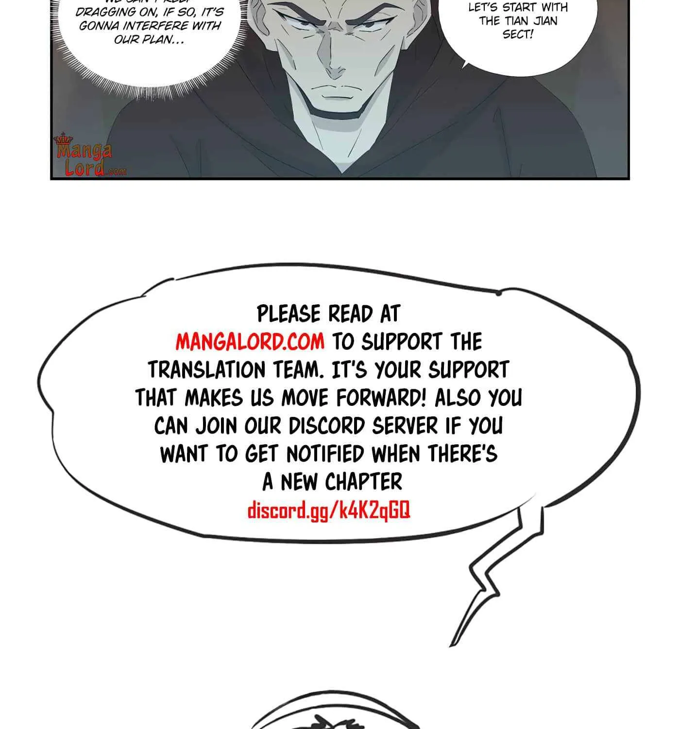 Heaven Defying Sword Mangakakalot X Chapter 332 Page 26