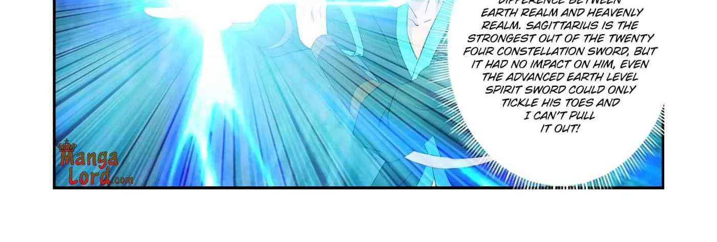 Heaven Defying Sword Mangakakalot X Chapter 332 Page 6