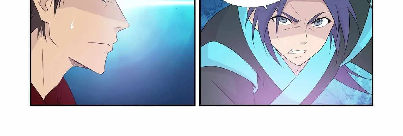 Heaven Defying Sword Mangakakalot X Chapter 334 Page 6