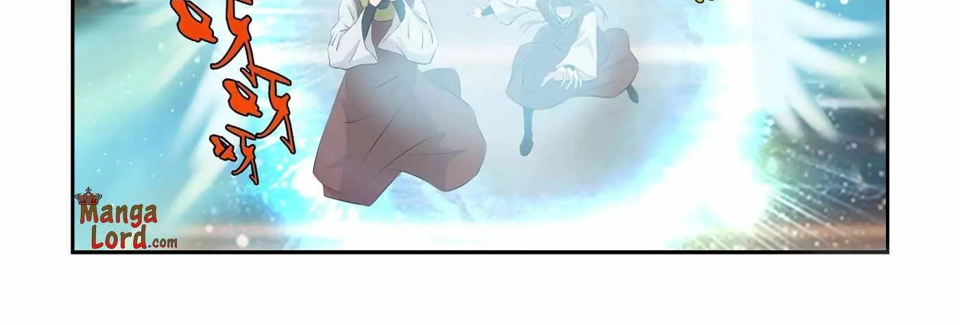 Heaven Defying Sword Mangakakalot X Chapter 335 Page 18