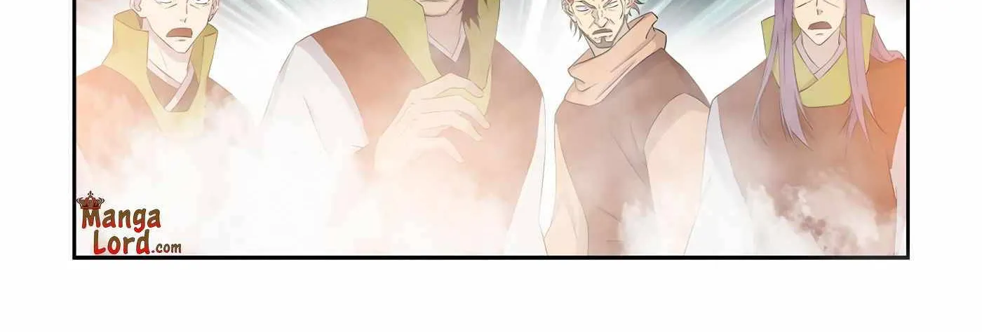 Heaven Defying Sword Mangakakalot X Chapter 335 Page 10