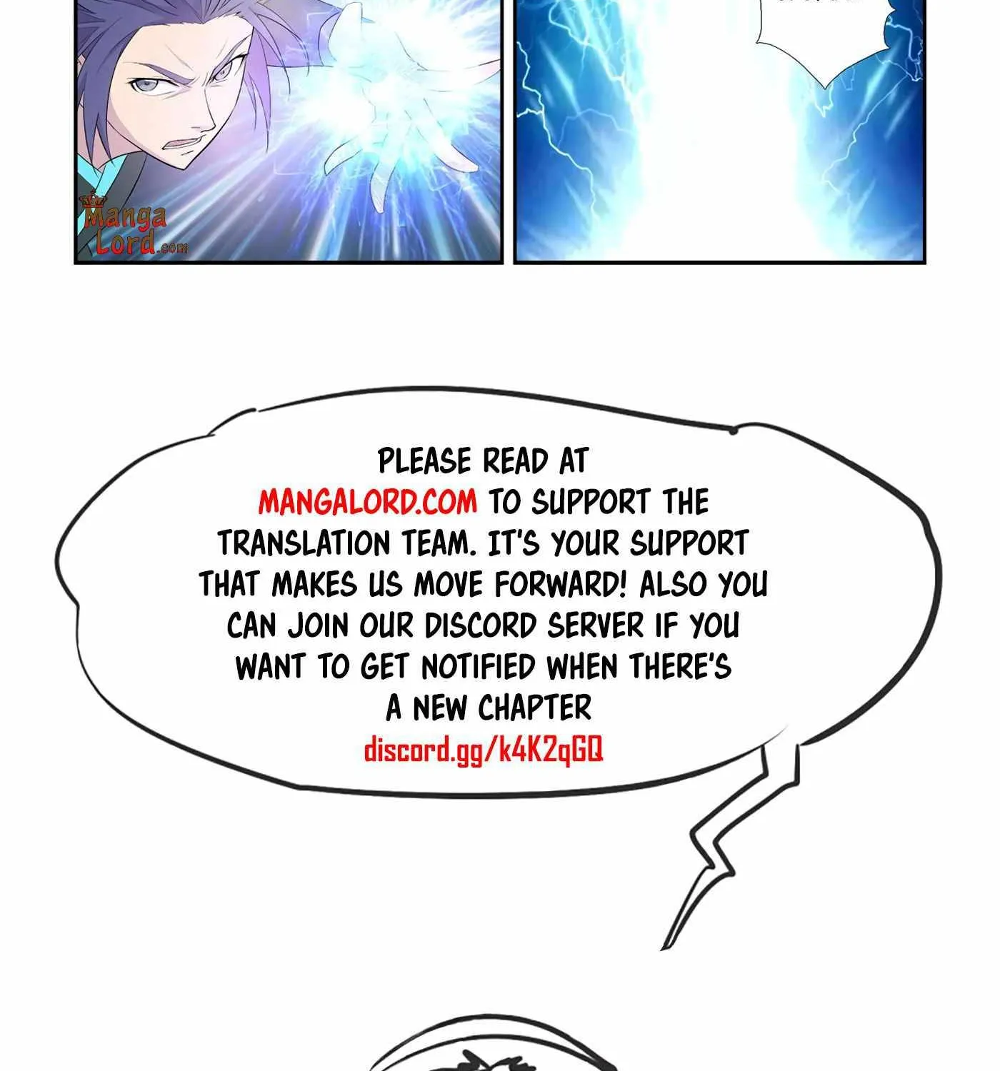 Heaven Defying Sword Mangakakalot X Chapter 336 Page 26