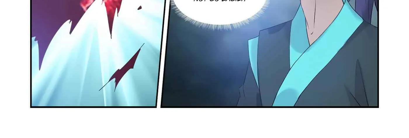 Heaven Defying Sword Mangakakalot X Chapter 338 Page 16