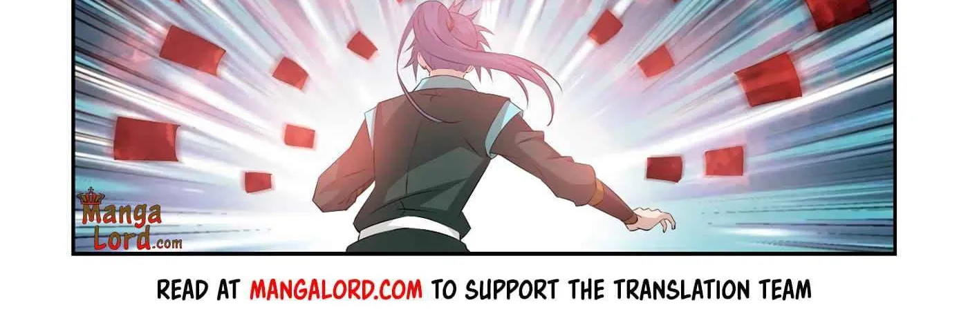 Heaven Defying Sword Mangakakalot X Chapter 338 Page 22
