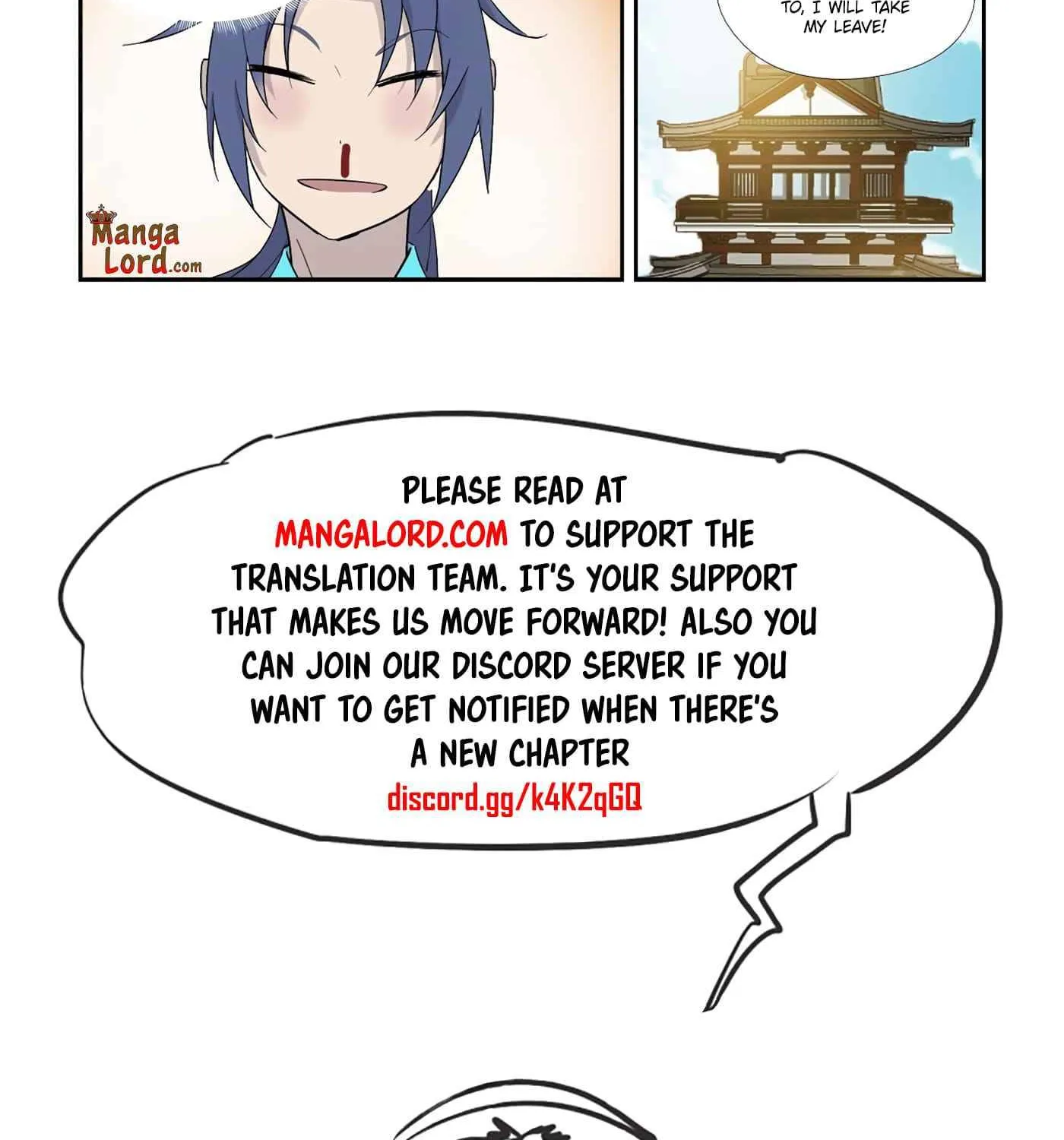 Heaven Defying Sword Mangakakalot X Chapter 340 Page 26