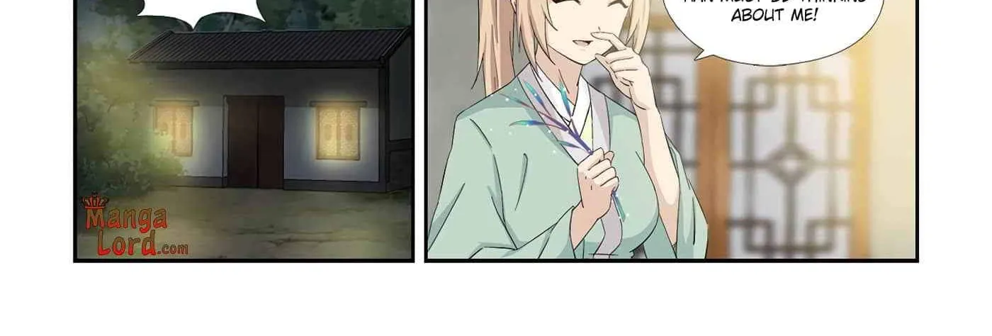 Heaven Defying Sword Mangakakalot X Chapter 341 Page 6