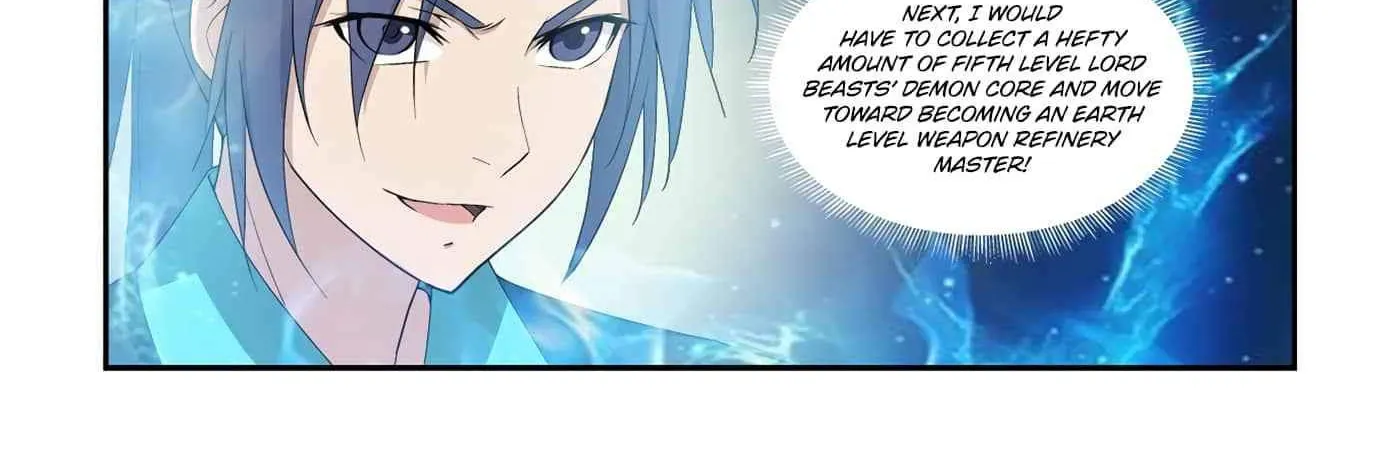 Heaven Defying Sword Mangakakalot X Chapter 342 Page 16