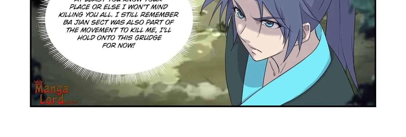 Heaven Defying Sword Mangakakalot X Chapter 342 Page 6