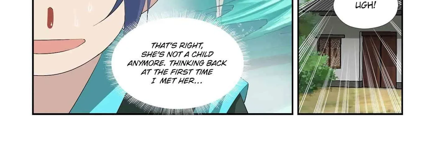 Heaven Defying Sword Mangakakalot X Chapter 343 Page 20
