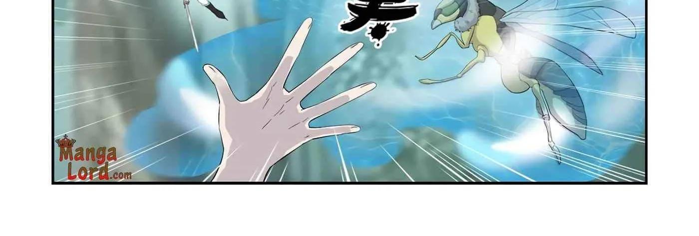 Heaven Defying Sword Mangakakalot X Chapter 344 Page 14