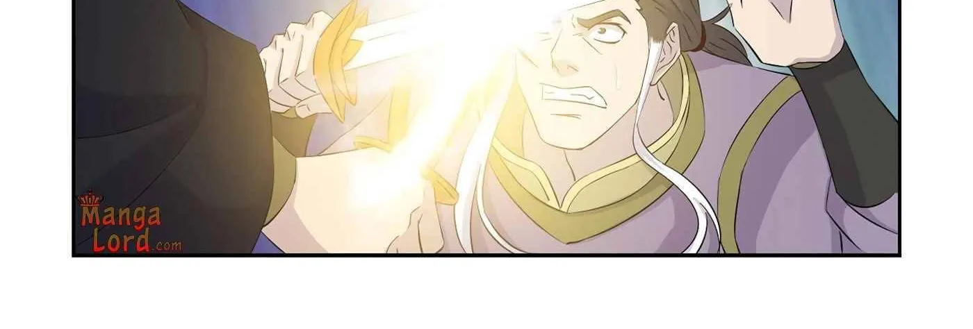 Heaven Defying Sword Mangakakalot X Chapter 348 Page 10