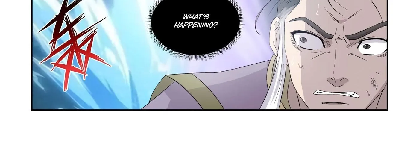 Heaven Defying Sword Mangakakalot X Chapter 349 Page 18