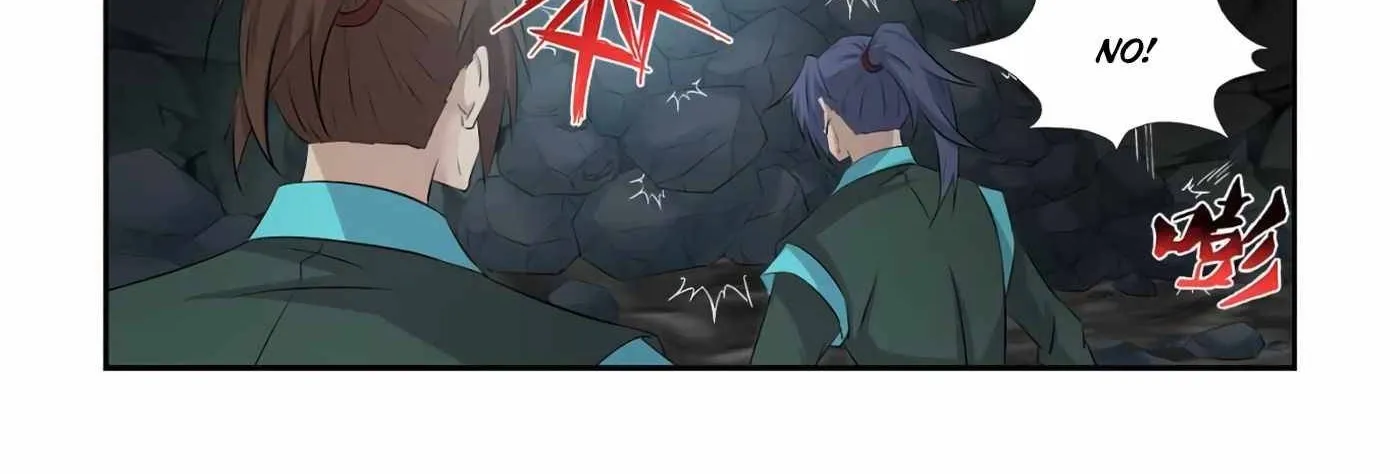Heaven Defying Sword Mangakakalot X Chapter 377 Page 6