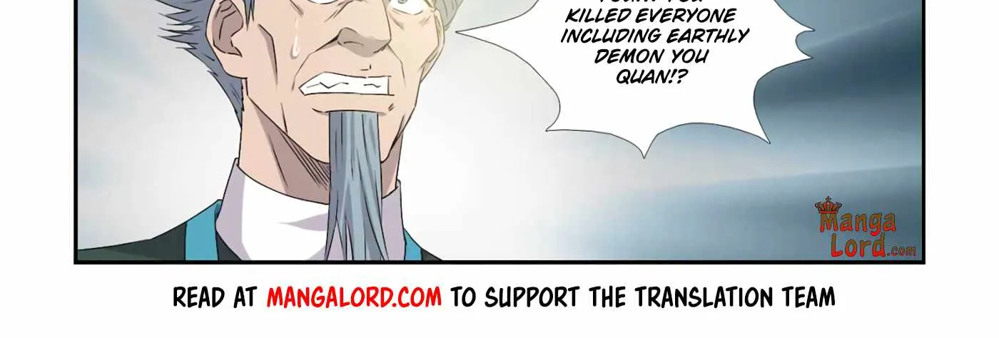 Heaven Defying Sword Mangakakalot X Chapter 378 Page 14
