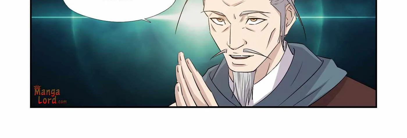Heaven Defying Sword Mangakakalot X Chapter 389 Page 14
