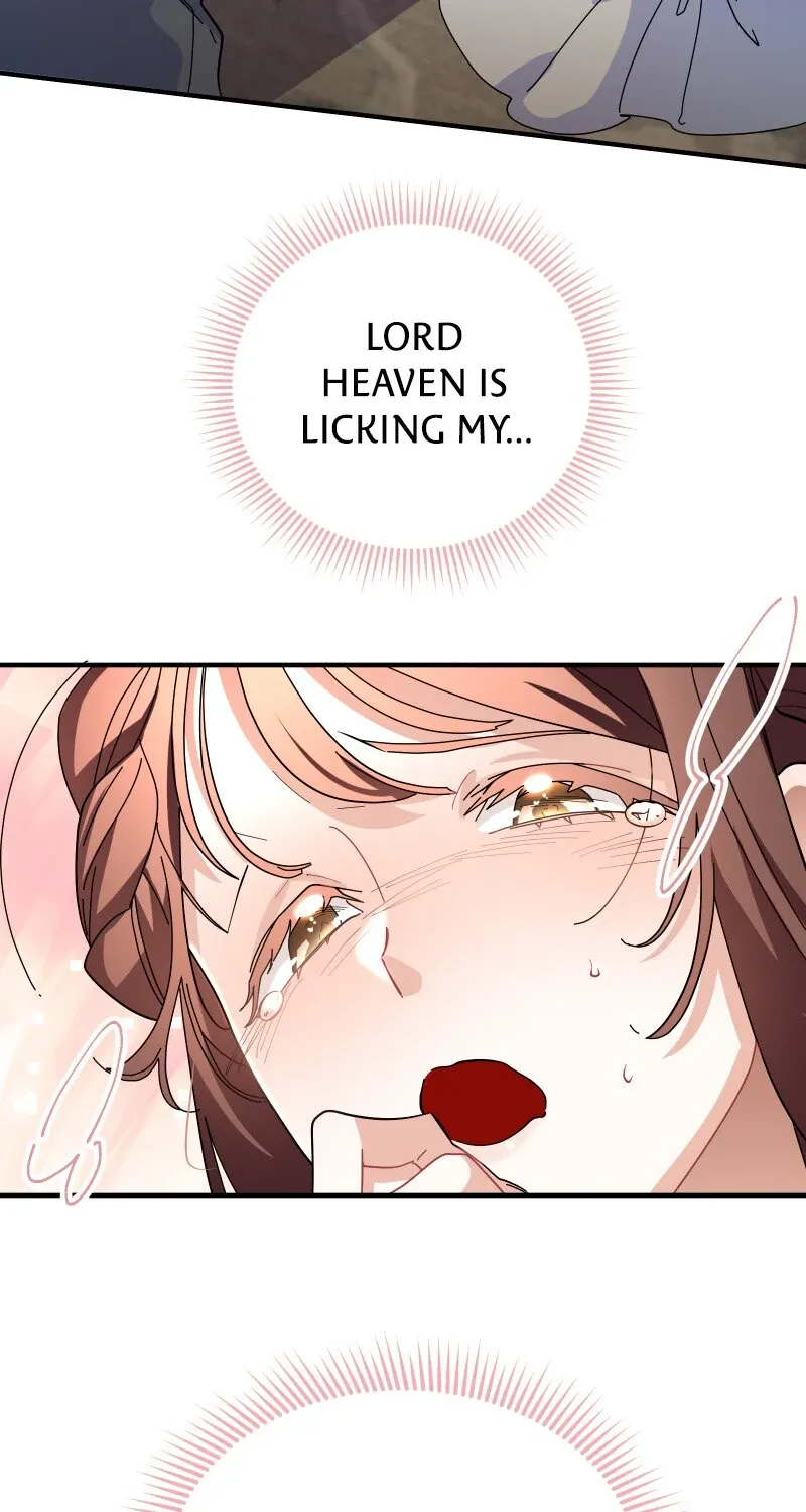 Heaven Was My Hell Mangakakalot X Chapter 11 Page 32