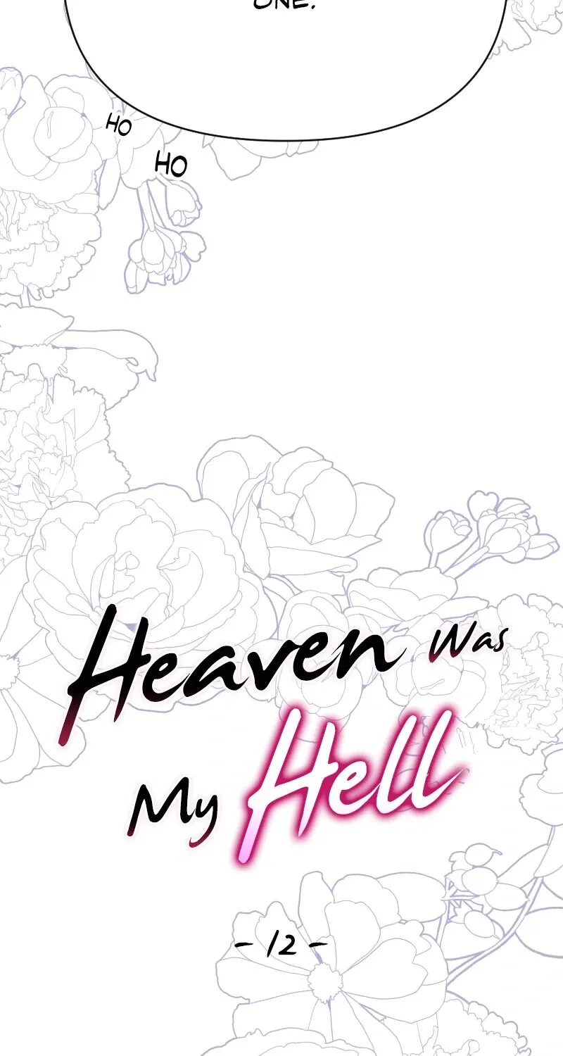 Heaven Was My Hell Mangakakalot X Chapter 12 Page 54