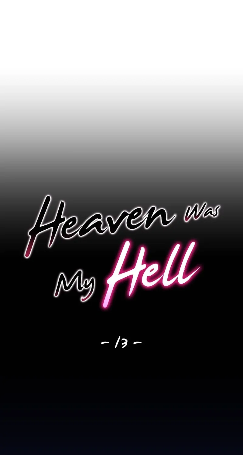 Heaven Was My Hell Mangakakalot X Chapter 13 Page 2