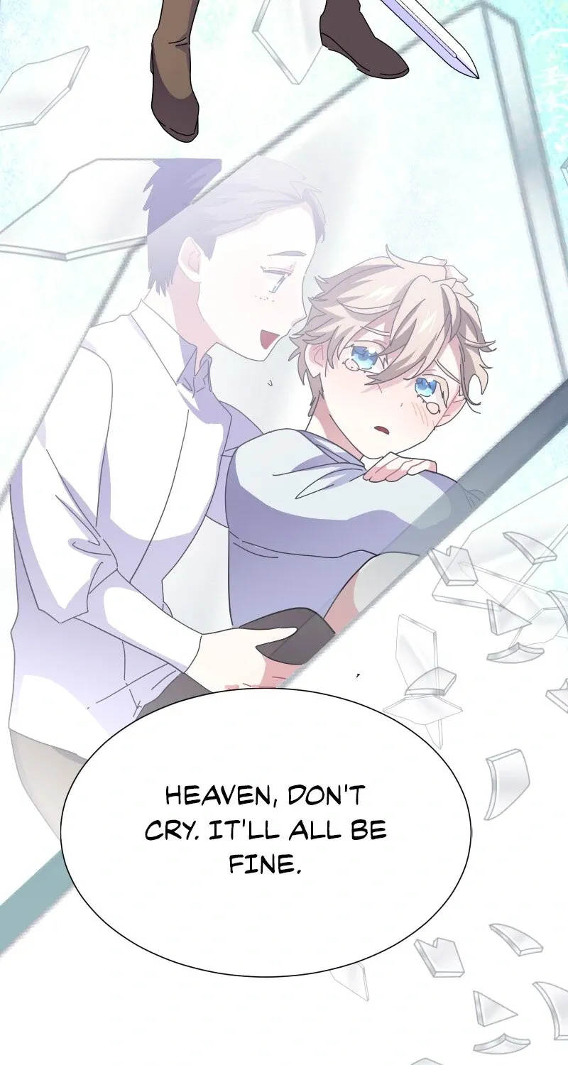 Heaven Was My Hell Mangakakalot X Chapter 14 Page 83