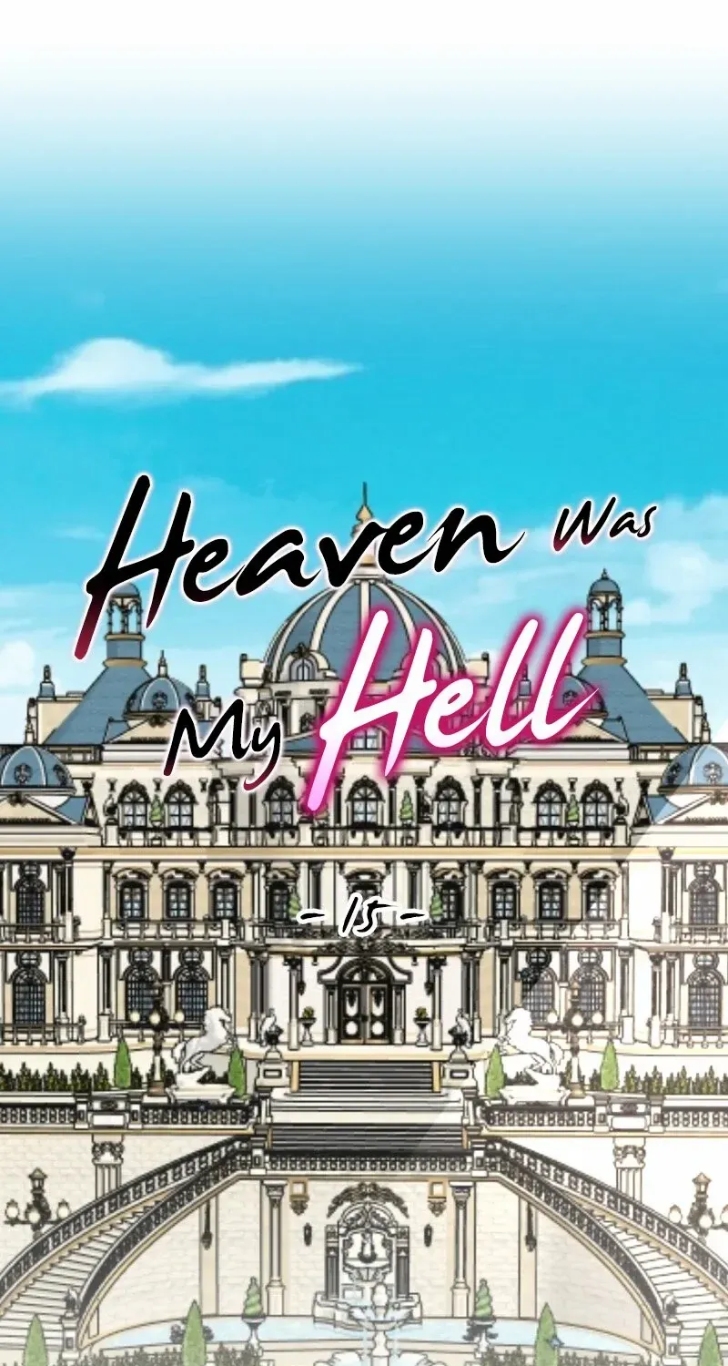 Heaven Was My Hell Mangakakalot X Chapter 15 Page 2