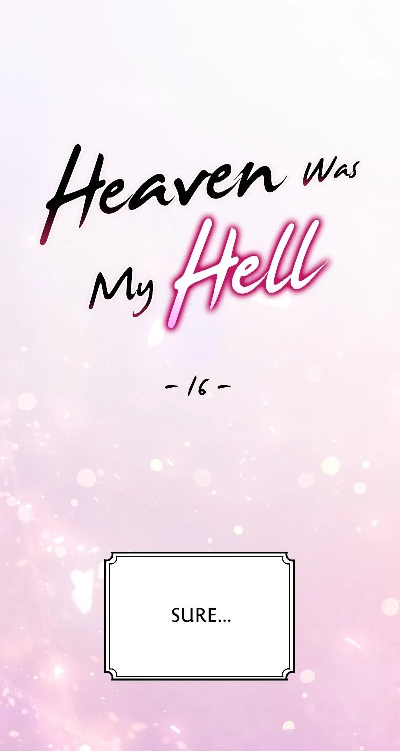 Heaven Was My Hell Mangakakalot X Chapter 16 Page 2