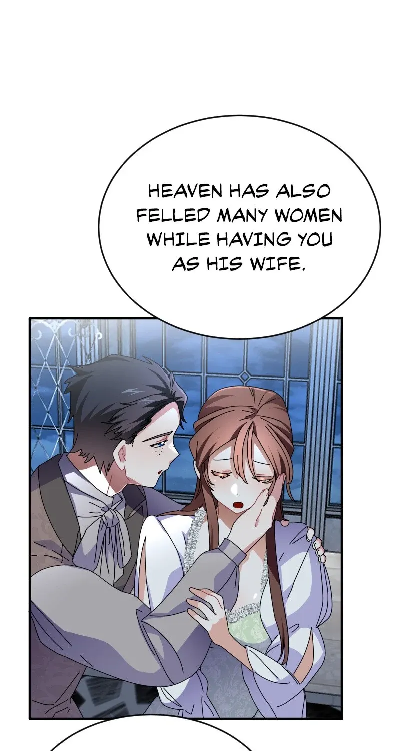 Heaven Was My Hell Mangakakalot X Chapter 18 Page 104