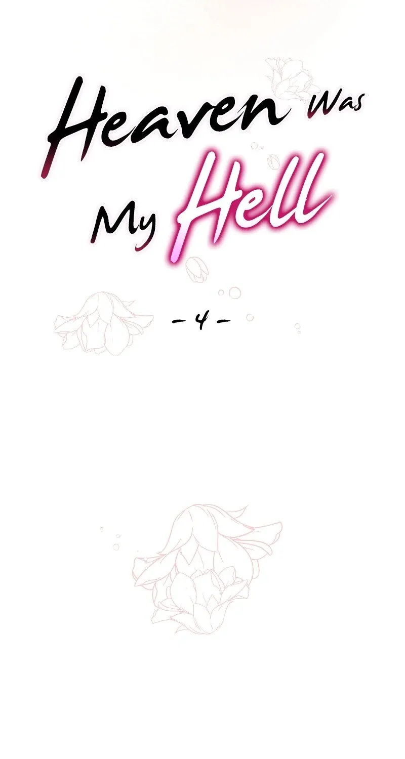 Heaven Was My Hell Mangakakalot X Chapter 4 Page 37