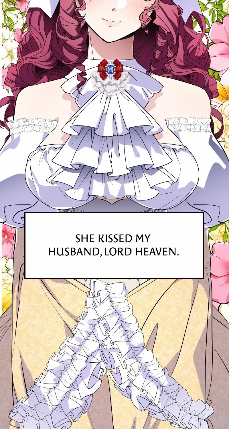 Heaven Was My Hell Mangakakalot X Chapter 8 Page 4