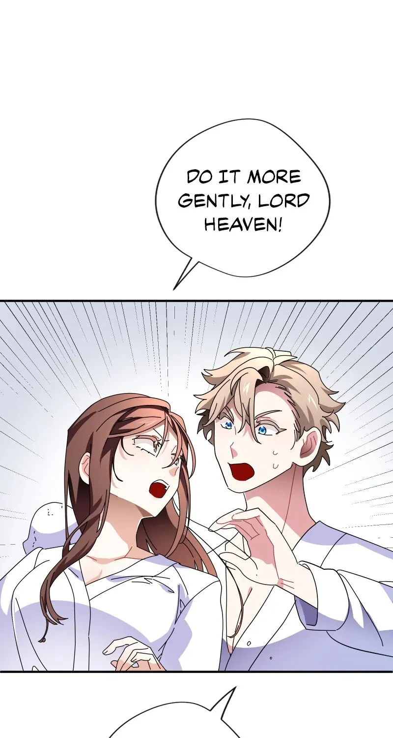 Heaven Was My Hell Mangakakalot X Chapter 9 Page 89