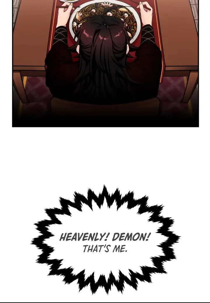 Heavenly Demon Tavern Mangakakalot X Chapter 1 Page 8