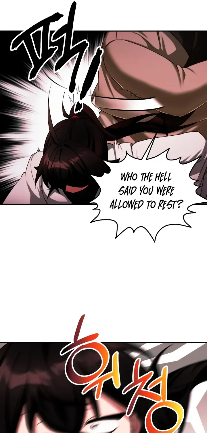 Heavenly Demon Tavern Mangakakalot X Chapter 1 Page 95