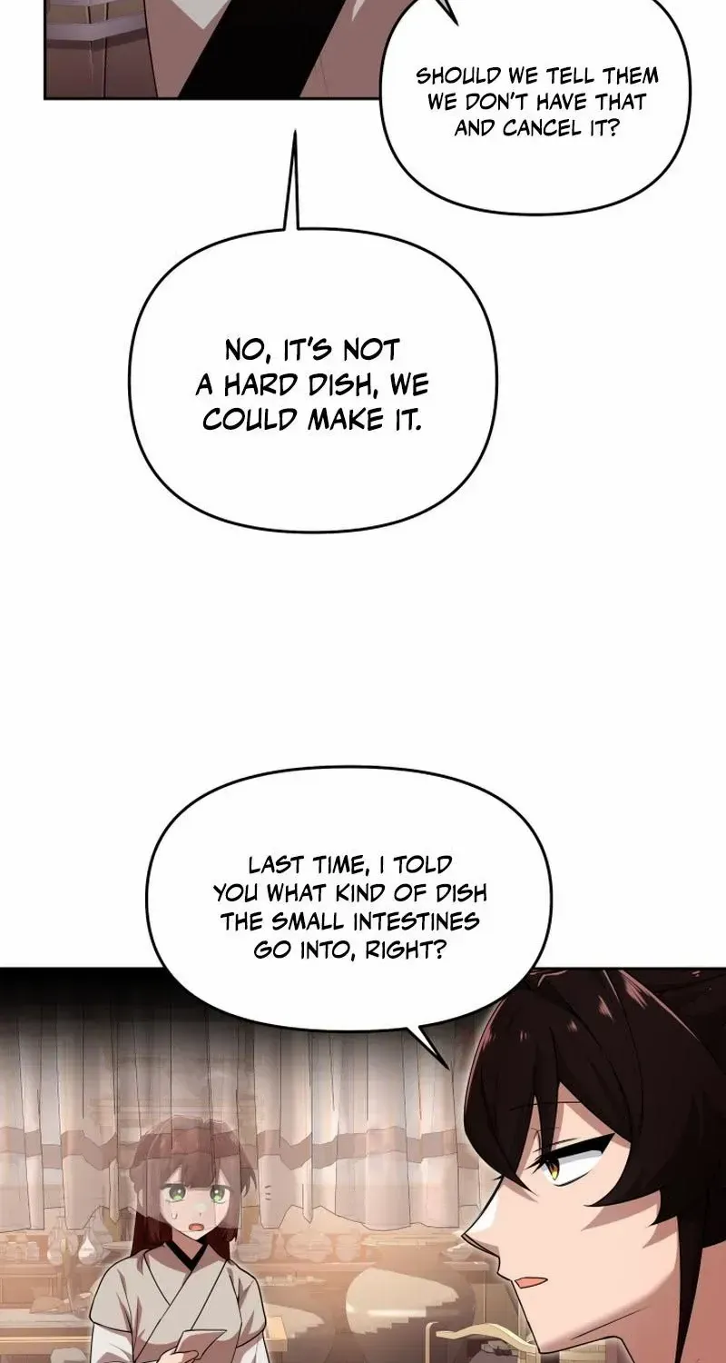 Heavenly Demon Tavern Mangakakalot X Chapter 14 Page 23