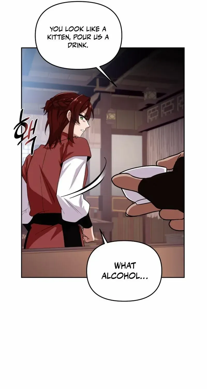 Heavenly Demon Tavern Mangakakalot X Chapter 14 Page 62