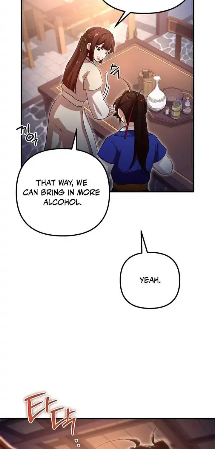 Heavenly Demon Tavern Mangakakalot X Chapter 34 Page 29