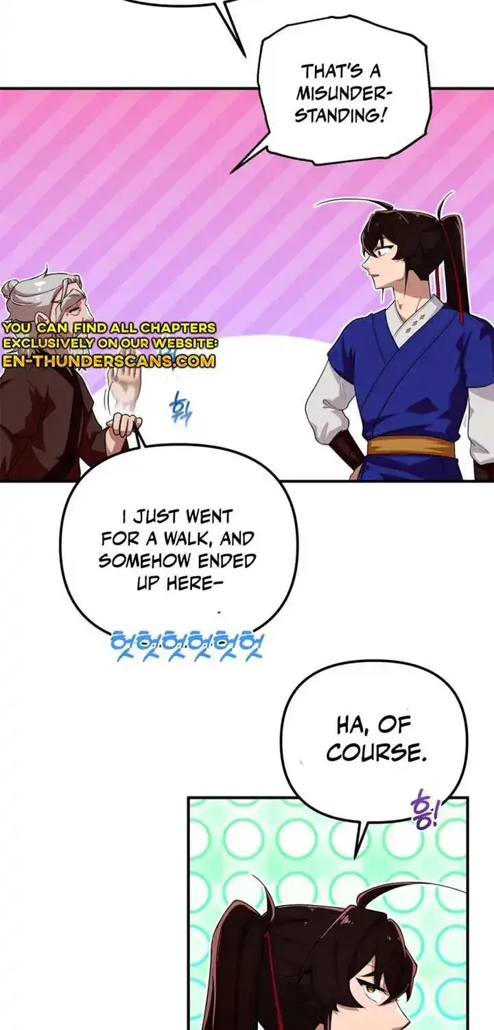 Heavenly Demon Tavern Mangakakalot X Chapter 35 Page 65