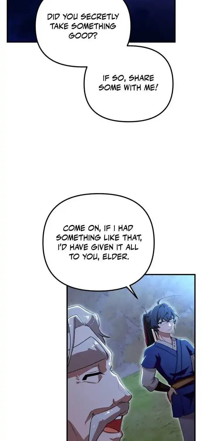 Heavenly Demon Tavern Mangakakalot X Chapter 35 Page 67