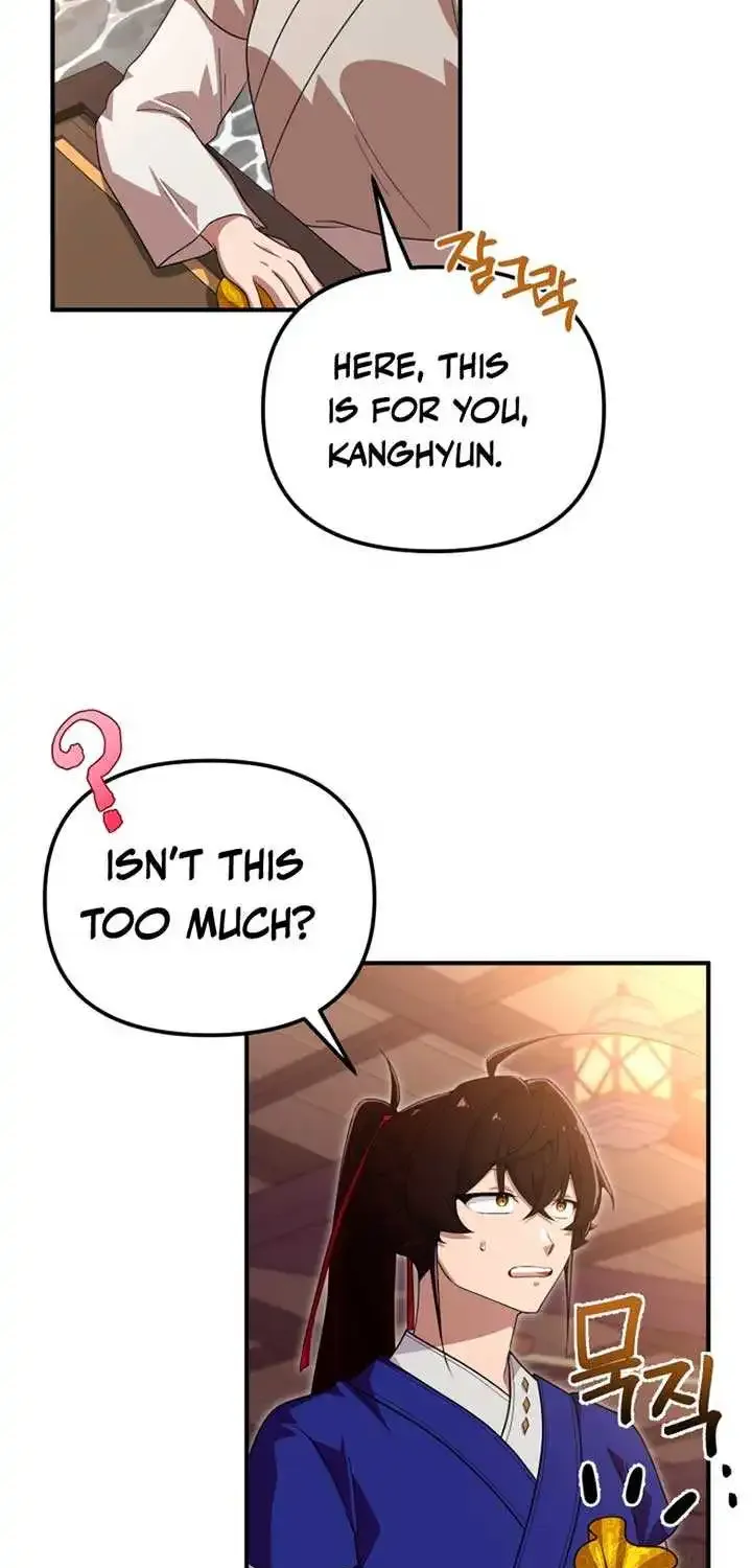 Heavenly Demon Tavern Mangakakalot X Chapter 37 Page 28