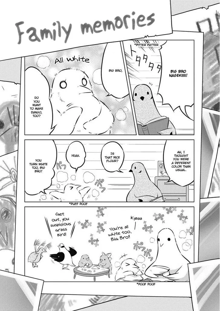 Heartful Kareshi Mangakakalot X Chapter 16 Page 8