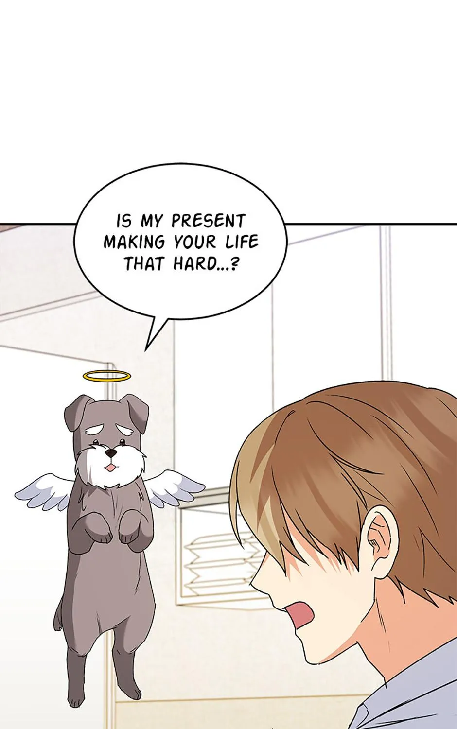 Hello! Veterinarian! Mangakakalot X Chapter 49 Page 109