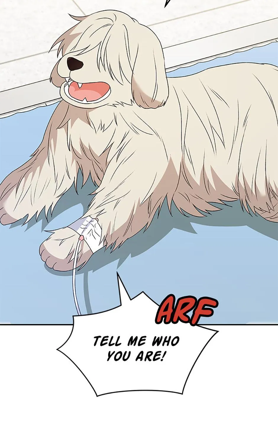 Hello! Veterinarian! Mangakakalot X Chapter 49 Page 45