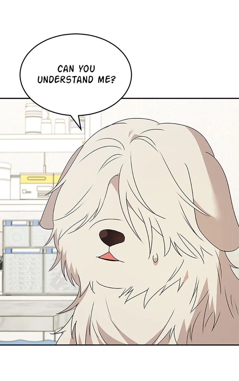 Hello! Veterinarian! Mangakakalot X Chapter 49 Page 69