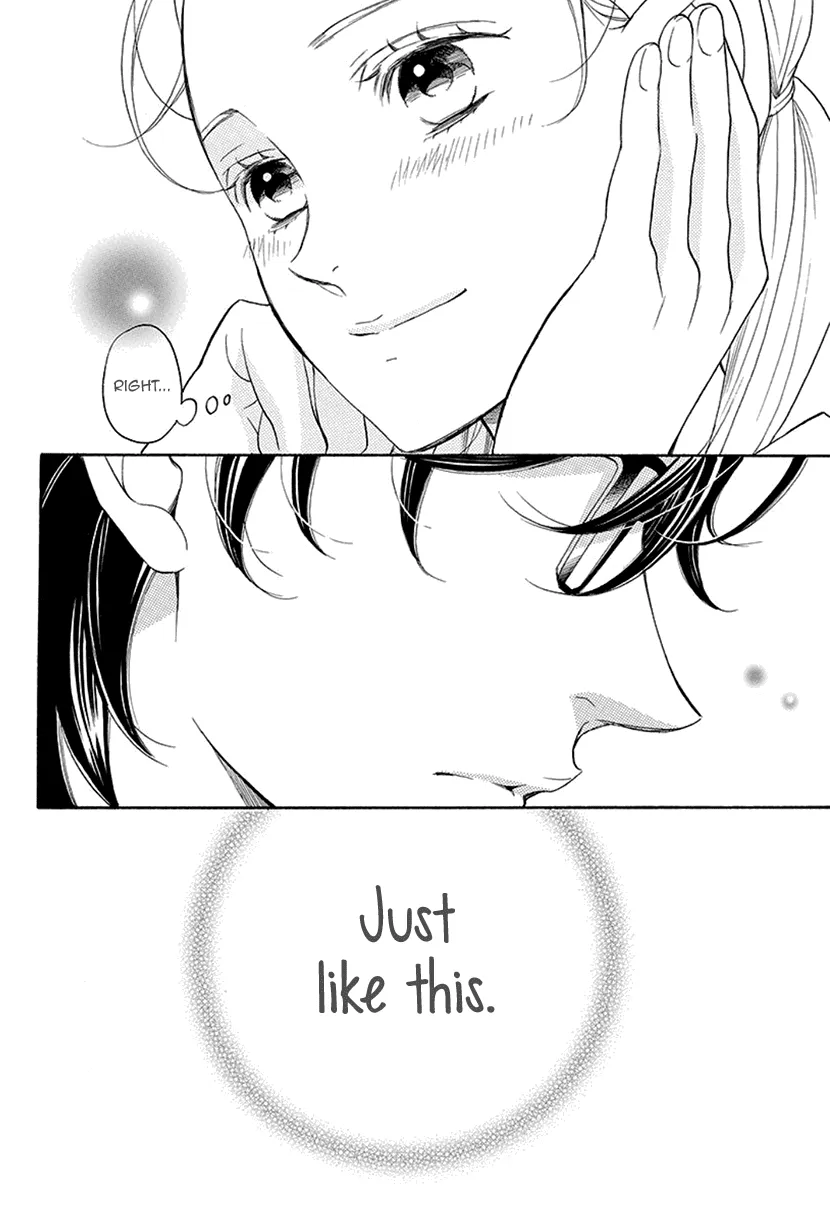 Her and His Weekend Mangakakalot X Chapter 5 Page 13