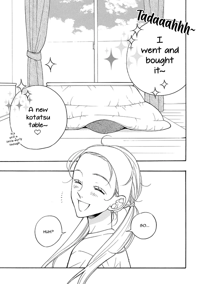 Her and His Weekend Mangakakalot X Chapter 5 Page 4