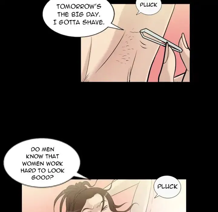 Her Voice Mangakakalot X Chapter 1.1 Page 49